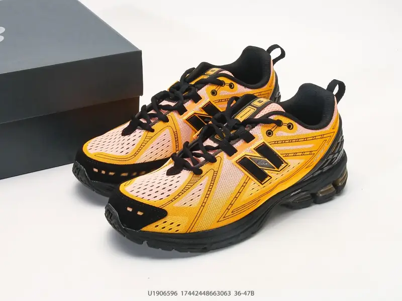 New Balance Sports Shoes Retro Classic U1906596 #17442448663063